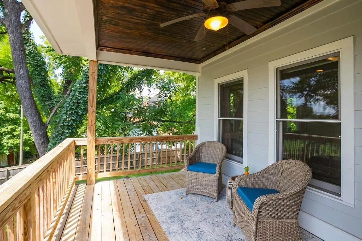 Epic Deck 4 Miles To Dwntn Arcade Games & More Nashville