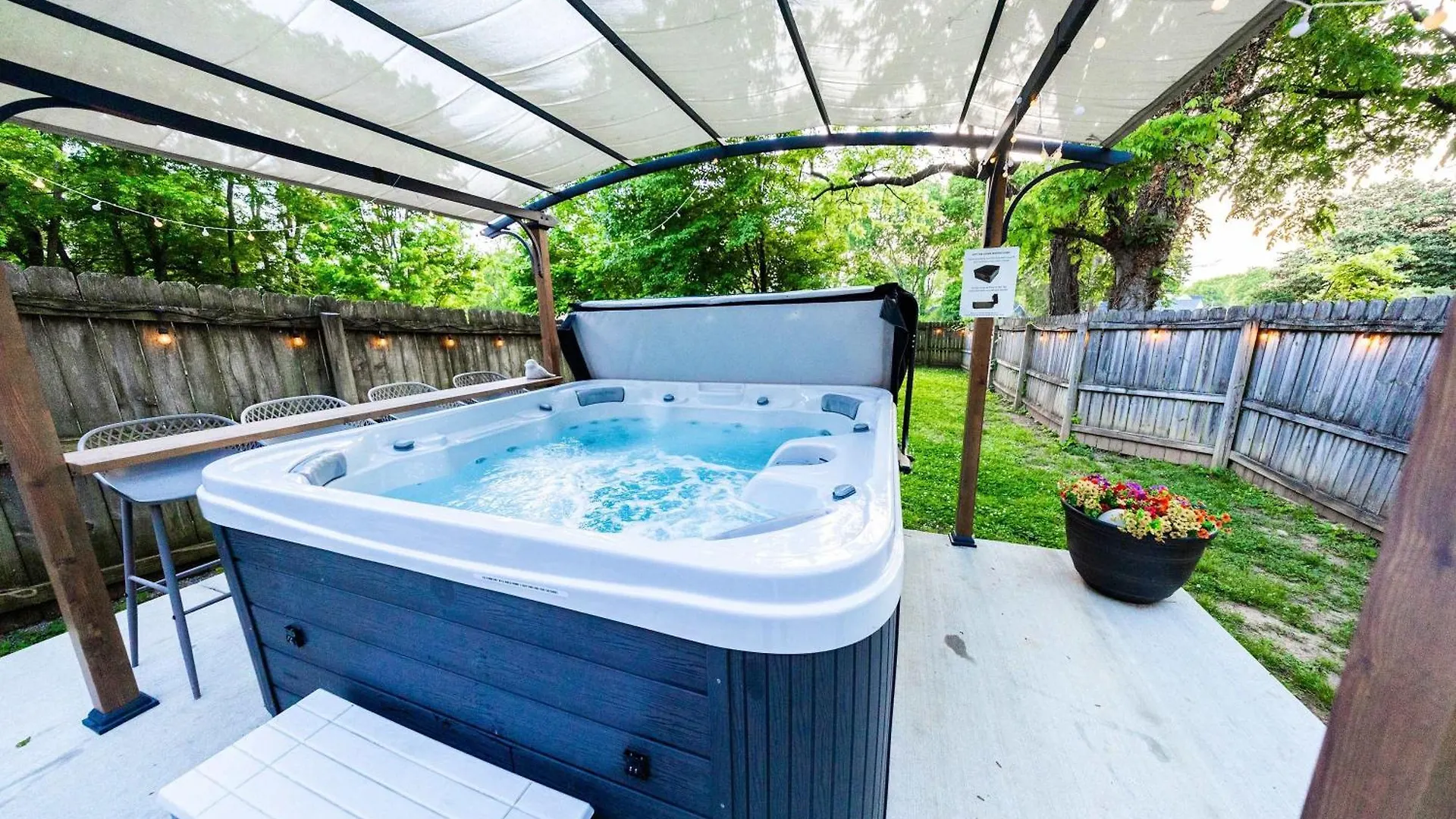 Epic Deck 4 Miles To Dwntn Arcade Games & More Nashville