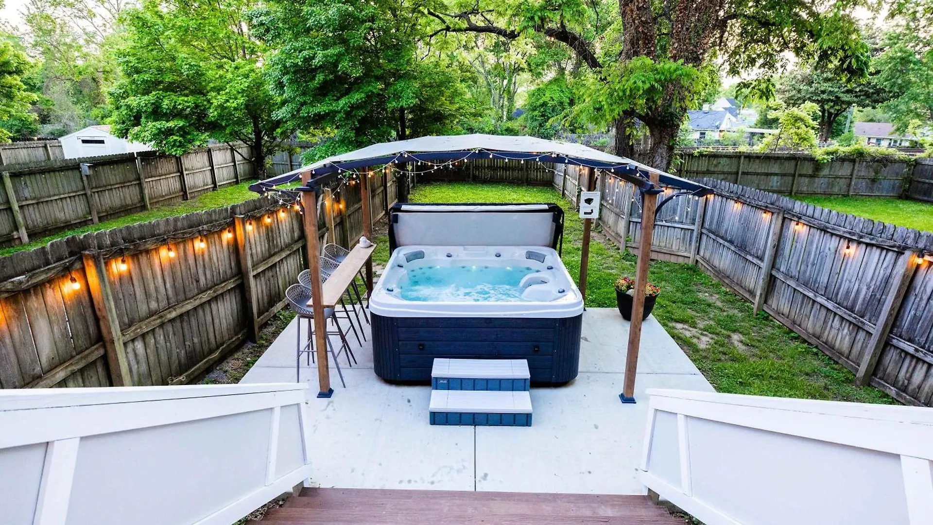 Holiday home Epic Deck 4 Miles To Dwntn Arcade Games & More Nashville
